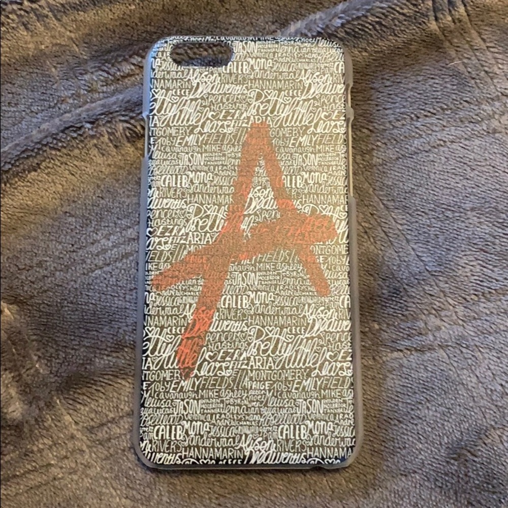iPhone 6 Case